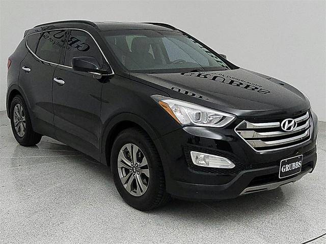 2016 Hyundai Santa Fe Sport FWD photo