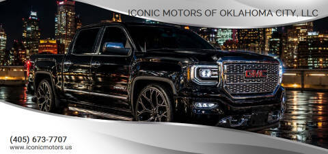 2018 GMC Sierra 1500 Denali 4WD photo
