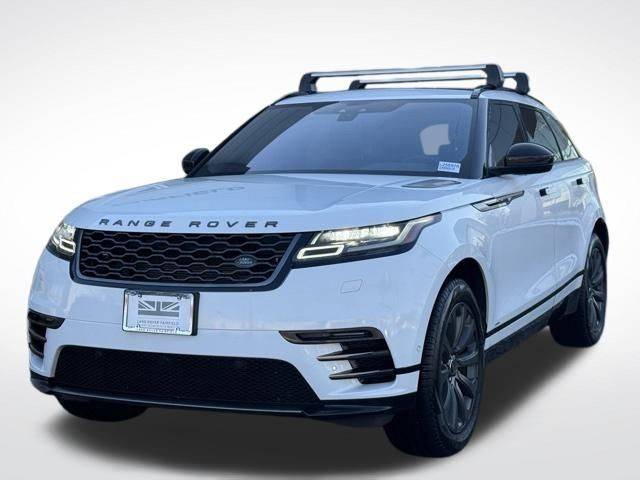 2018 Land Rover Range Rover Velar R-Dynamic SE AWD photo