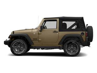 2018 Jeep Wrangler Sport S 4WD photo