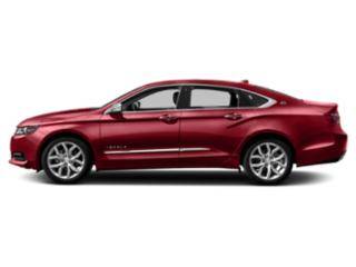2015 Chevrolet Impala LTZ FWD photo