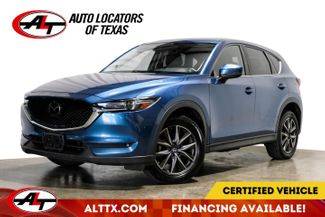 2018 Mazda CX-5 Grand Touring FWD photo