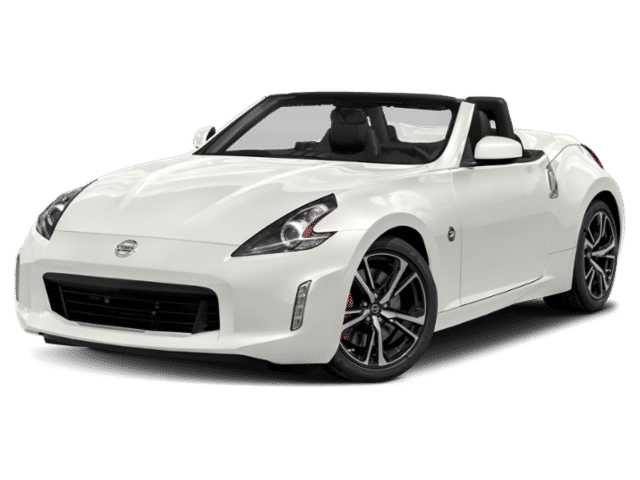 2018 Nissan 370Z Touring Sport RWD photo