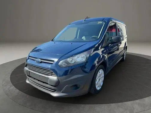 2018 Ford Transit Connect Van XL FWD photo