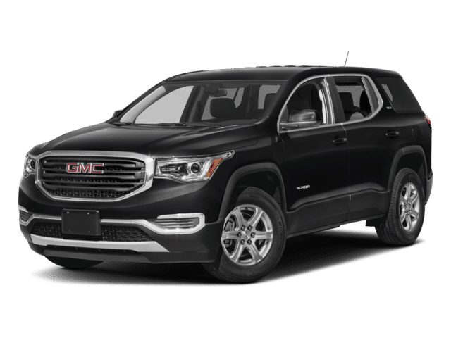 2018 GMC Acadia SLE AWD photo