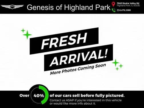 2018 Genesis G80 3.3T Sport AWD photo