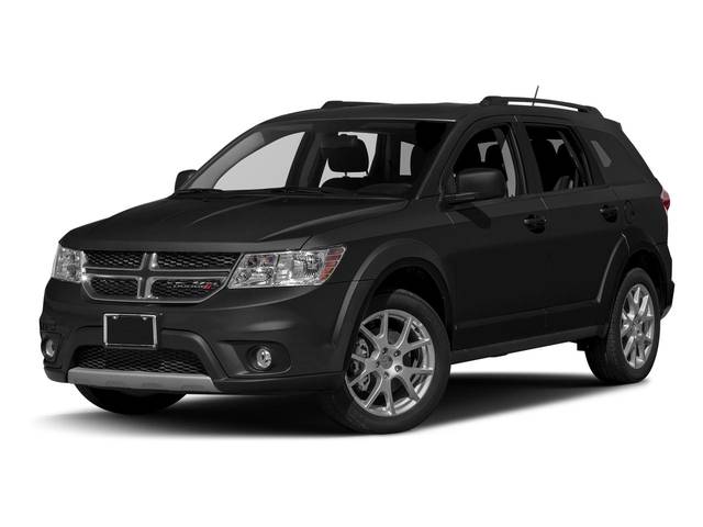 2016 Dodge Journey SXT AWD photo