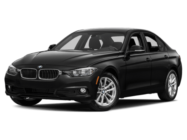 2018 BMW 3 Series 320i xDrive AWD photo