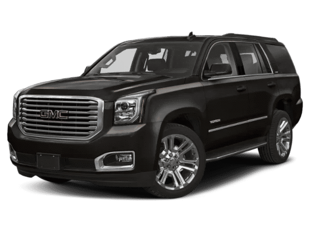 2018 GMC Yukon SLT RWD photo