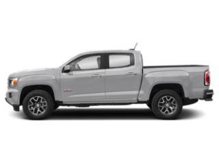 2018 GMC Canyon 4WD SLT 4WD photo