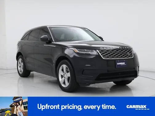 2018 Land Rover Range Rover Velar S AWD photo