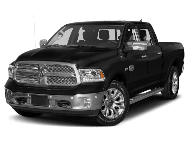 2018 Ram 1500 Limited 4WD photo