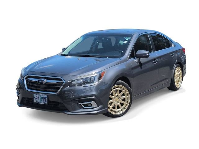 2018 Subaru Legacy Limited AWD photo