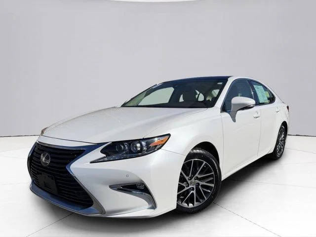 2017 Lexus ES ES 350 FWD photo
