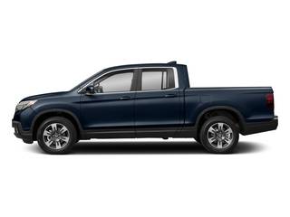 2018 Honda Ridgeline RTL-T AWD photo