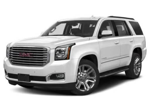 2018 GMC Yukon SLT RWD photo