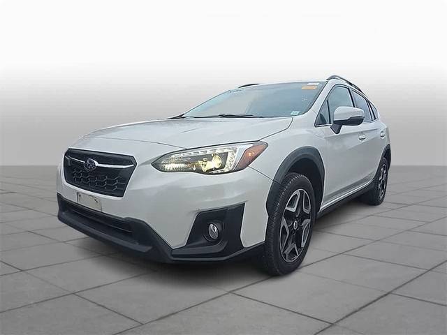 2018 Subaru Crosstrek Limited AWD photo
