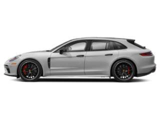 2018 Porsche Panamera Turbo AWD photo