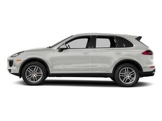 2018 Porsche Cayenne  AWD photo