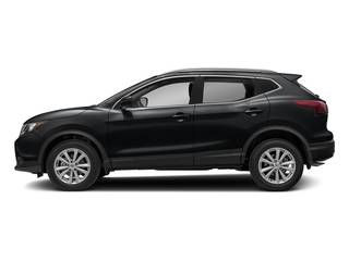 2018 Nissan Rogue Sport SV AWD photo