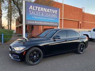 2018 BMW 3 Series 330i RWD photo