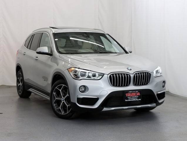 2018 BMW X1 xDrive28i AWD photo