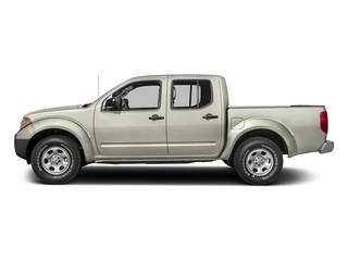 2018 Nissan Frontier S RWD photo