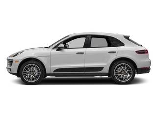 2018 Porsche Macan Turbo AWD photo