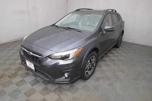 2018 Subaru Crosstrek Limited AWD photo