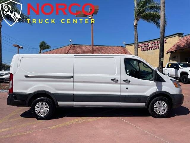 2018 Ford Transit Van RWD photo