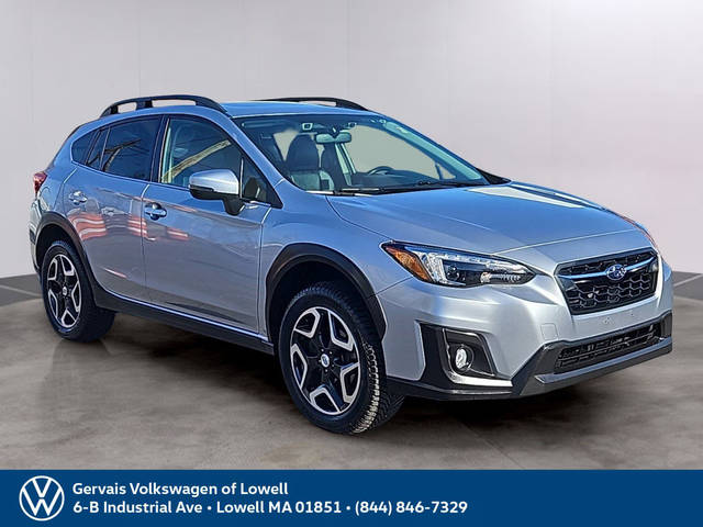 2018 Subaru Crosstrek Limited AWD photo