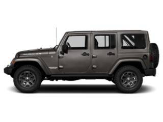 2018 Jeep Wrangler Unlimited Rubicon Recon 4WD photo