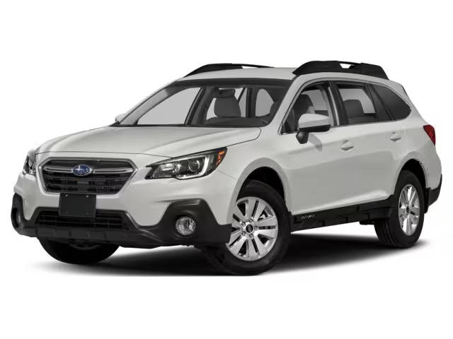 2018 Subaru Outback Premium AWD photo