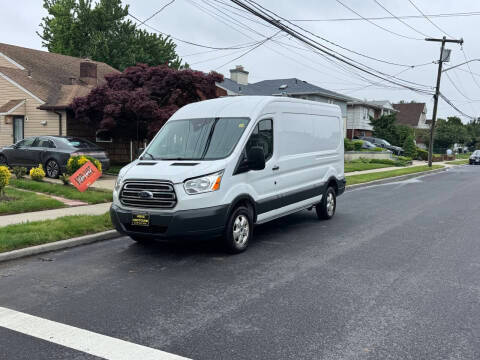 2018 Ford Transit Van RWD photo