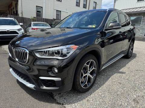 2018 BMW X1 xDrive28i AWD photo
