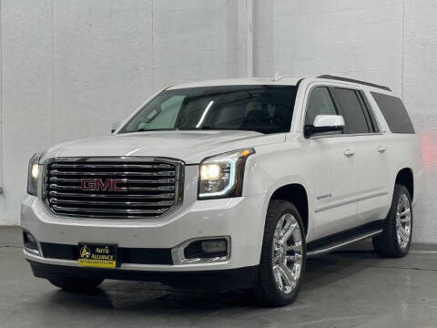 2018 GMC Yukon XL SLT RWD photo