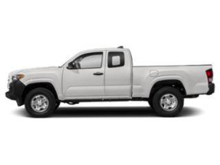 2018 Toyota Tacoma SR 4WD photo