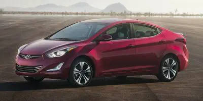 2016 Hyundai Elantra SE FWD photo