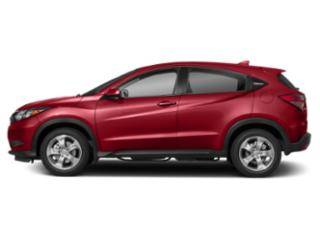 2018 Honda HR-V LX AWD photo