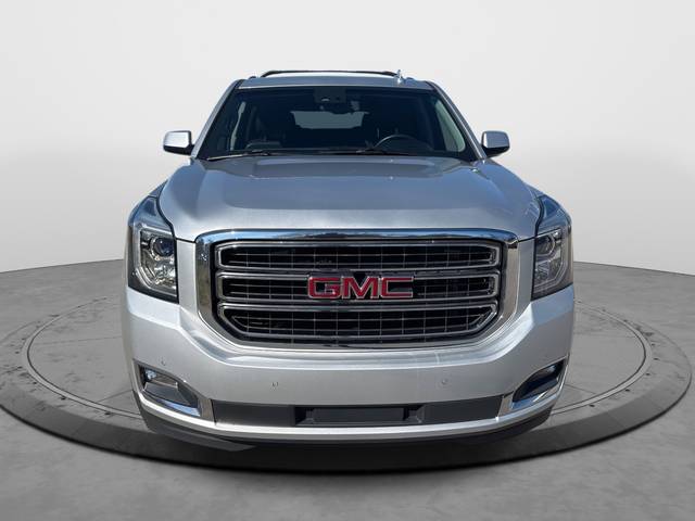 2017 GMC Yukon SLT RWD photo
