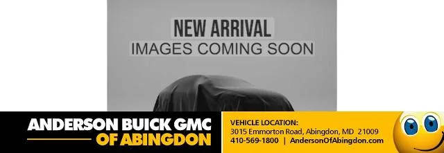 2015 Buick Encore  FWD photo