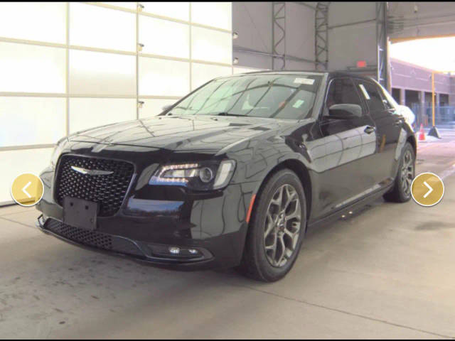 2016 Chrysler 300 300S AWD photo