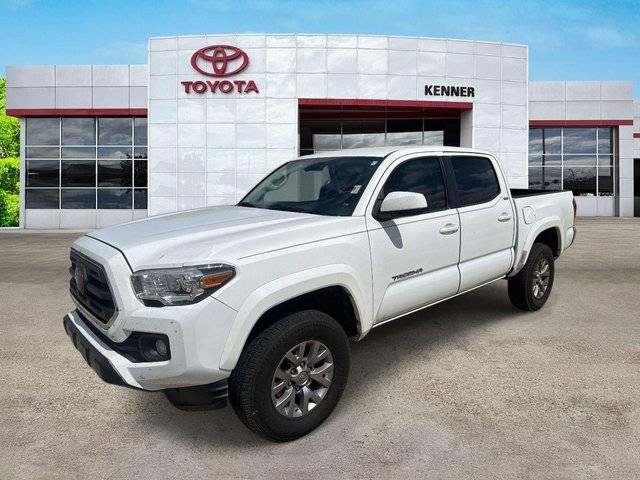 2018 Toyota Tacoma SR5 RWD photo