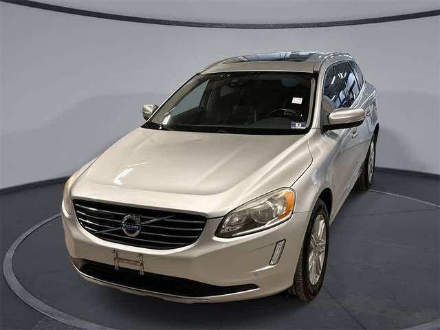 2017 Volvo XC60 Inscription AWD photo