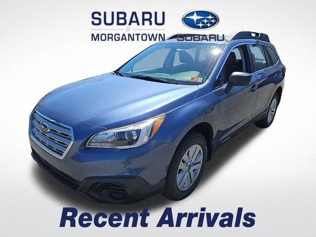 2017 Subaru Outback  AWD photo