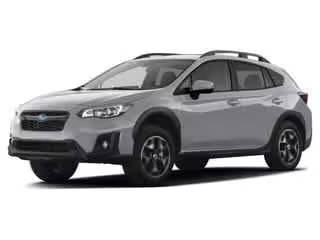 2018 Subaru Crosstrek Limited AWD photo