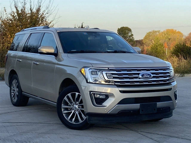 2018 Ford Expedition Limited RWD photo