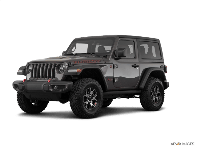 2018 Jeep Wrangler Unlimited Rubicon 4WD photo