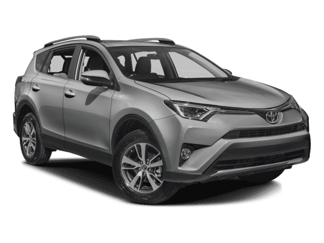 2018 Toyota RAV4 XLE AWD photo