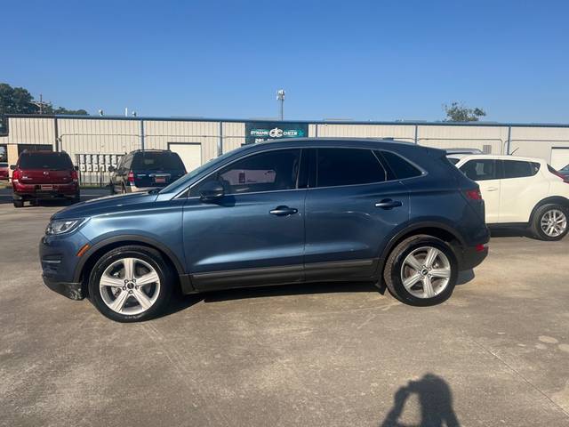 2018 Lincoln MKC Premiere FWD photo